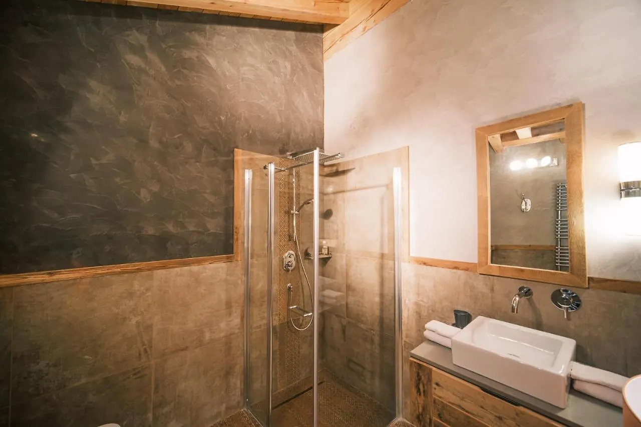 Chalet Polar Chamonix