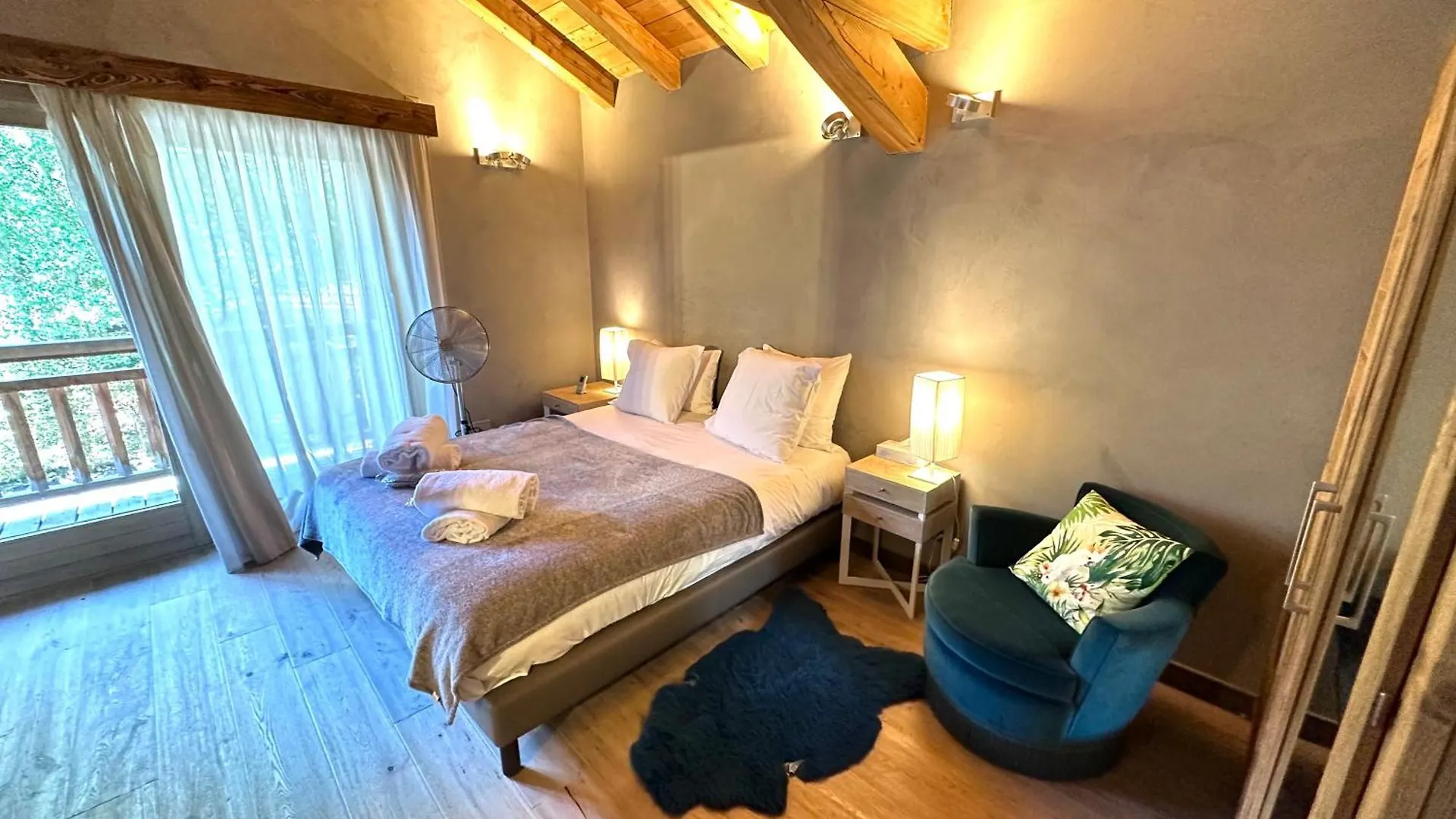 Chalet Polar Chamonix